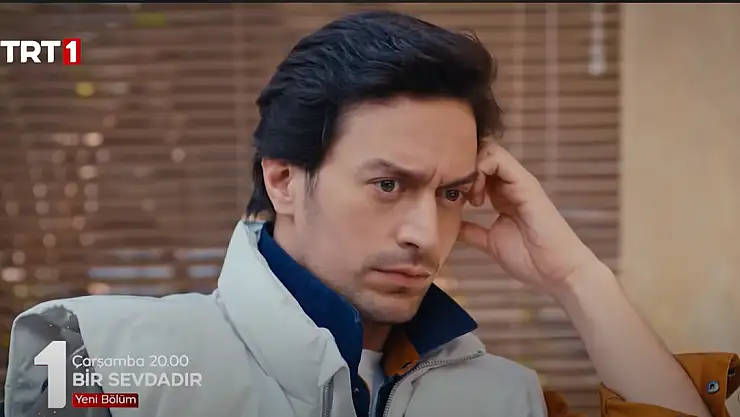 Bir Sevdadır Bugün Var mı? 14 Şubat Çarşamba