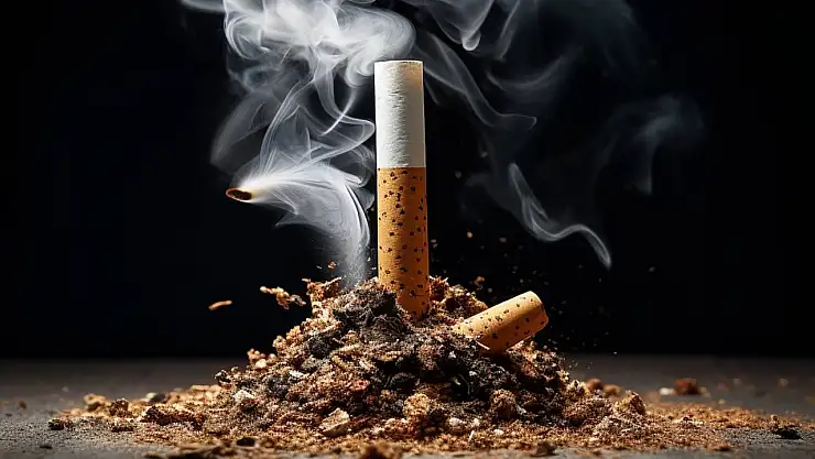 Bir sigara grubuna dev zam geldi