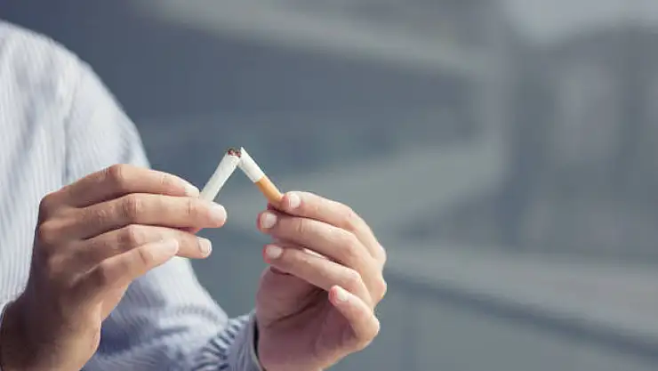 Bir sigara grubuna zam geliyor: Yarından itibaren geçerli olacak!