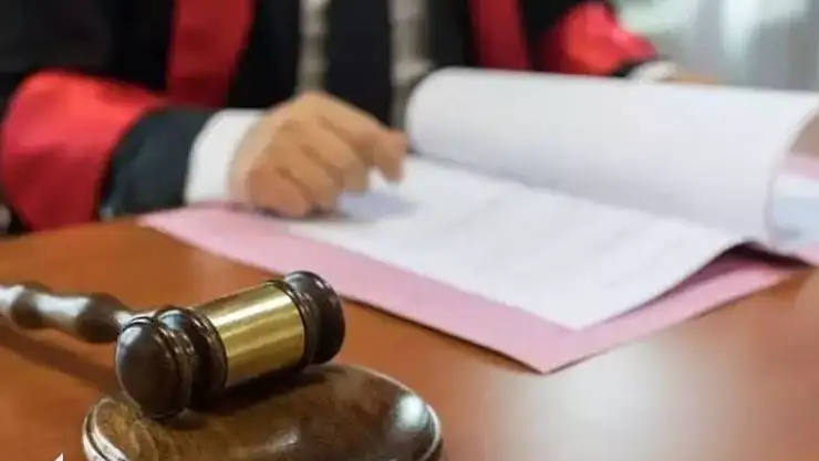 Birbirini Darp Eden Anne Kıza Mahkeme Acımadı