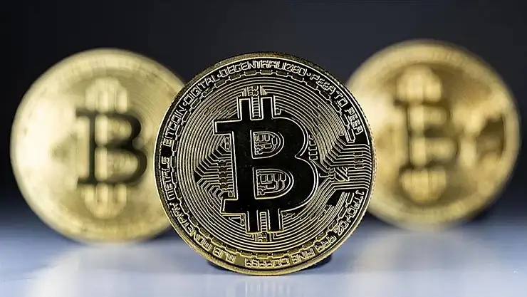 Bitcoin 110 bin doların altına indi