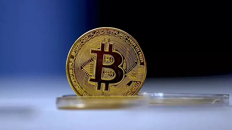 Bitcoin'de 7 Bin Dolarlık Değer Kaybı