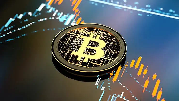 Bitcoin'de Zirve Sonrası Gerileme: Yatırımcılar Endişeli