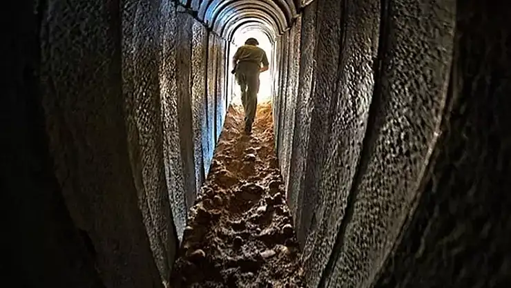 BM'den İsrail'e uyarı!