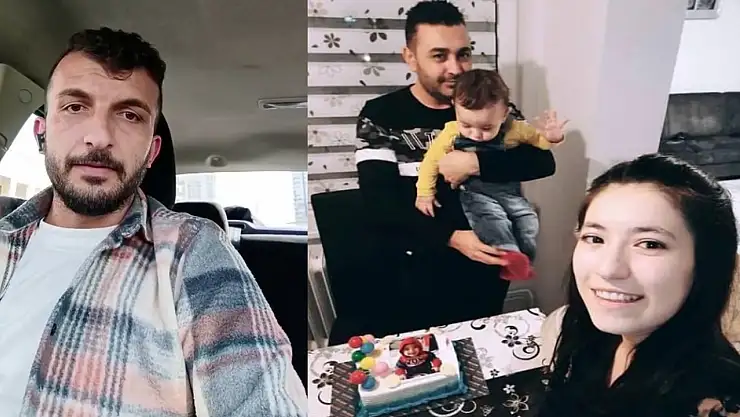 Böcek ailesini hastaneye götüren taksici konuştu