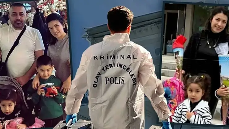 Böcek Ailesinin Adli Tıp Raporu Açıklandı