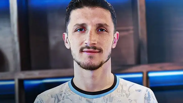 Bodrum FK, Enis Bardhi'yi kadrosuna kattı