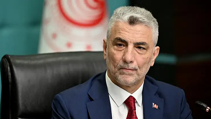 Bolat: Deprem bölgesindeki esnafa 400 milyon liralık destek