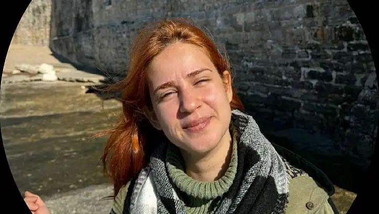 Bolu'da otel yangınında hayatını kaybeden genç kız 1 ay önce işe başlamış