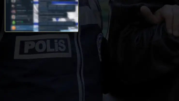 Bolu'da yangında ölenlerle dalga geçtiler: 5 gözaltı