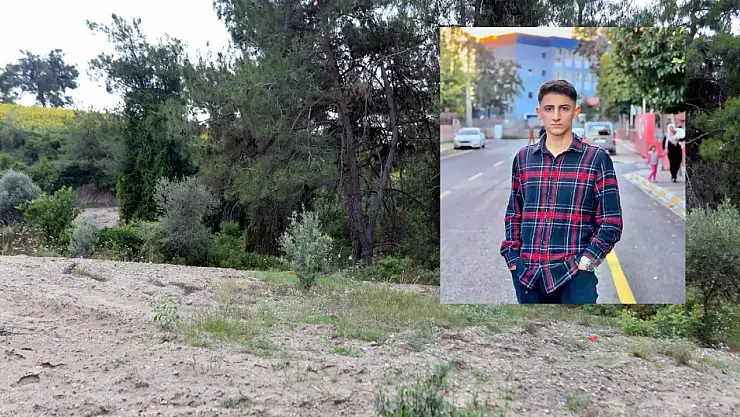 Borcunu Ödeyeceğiz Gel Dediler, Öldürüp Ormana Attılar