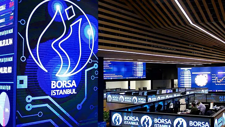 Borsa İstanbul'da Devre Kesici Mekanizması Devreye Girdi! Devre Kesici Nedir?
