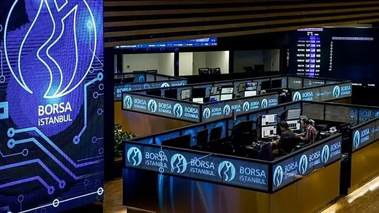 Borsa İstanbul'da kayıp yüzde 7'yi aştı ve ikinci kez devre kesici uygulandı