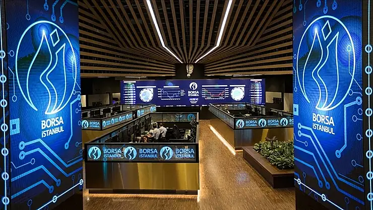 Borsa İstanbul operasyonu: 15 kişiye gözaltı kararı verildi