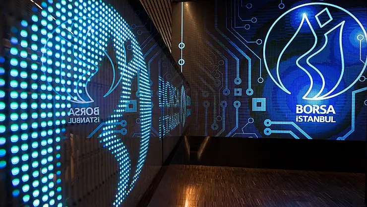 Borsa İstanbul Operasyonunda 12 Kişi Tutuklandı