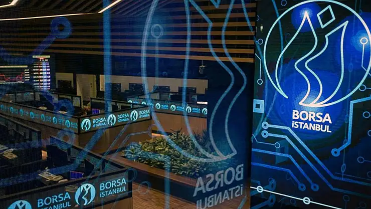 Borsa İstanbul Tarihi Bir Rekor Kırdı