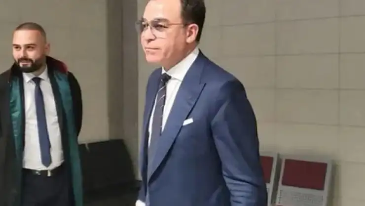 Borsacı Nihat Özçelik Neden Tutuklandı?