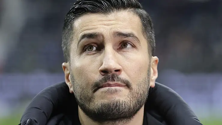 Borussia Dortmund'da, Nuri Şahin dönemi sona erdi! Nuri Şahin Nerede Devam Edecek?