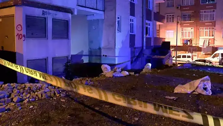 Boş arazide ölü bebek bulundu