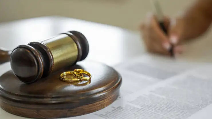 Boşanma ve nafaka sistemi değişiyor! Süresiz nafaka kalkacak mı?