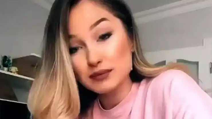 Boşanmak üzere olan eşinden seni Bergen gibi yaparım tehdidi