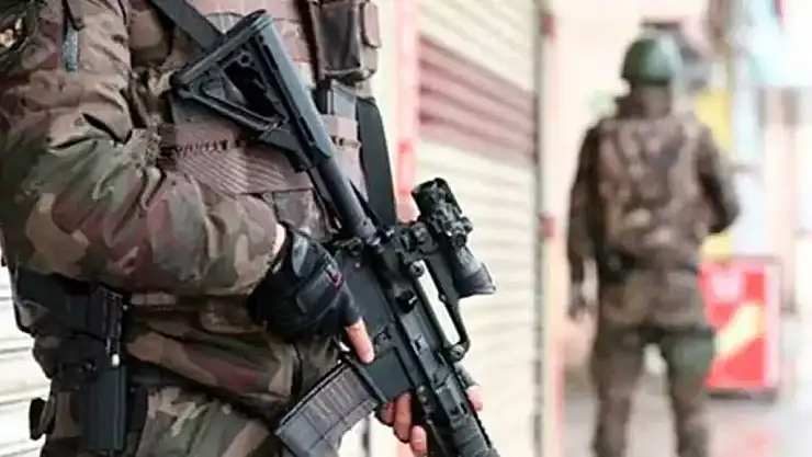 BOZDOĞAN-12 BTÖ Bozguna Uğradı