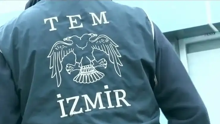 BOZDOĞAN-48: 16 İlde DEAŞ Operasyonu, 45 Kişi Yakalandı