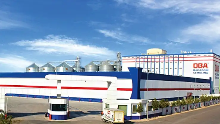 Bozulmuş Buğdaylar ile Gündem Olan Oba Makarnadan Açıklama Geldi