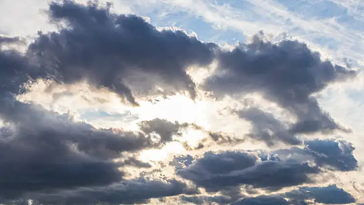 Bu hafta hava nasıl olacak? Meteoroloji'den 4 ile turuncu kodlu uyarı!