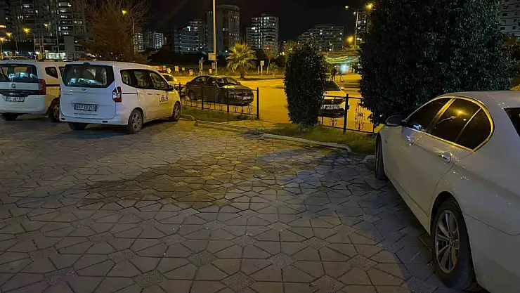 'Bugün beni vuramadınız' diyerek video çekmişti, otoparkta öldürüldü