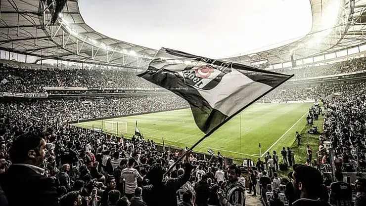 Bugün Dünya Beşiktaşlılar Günü