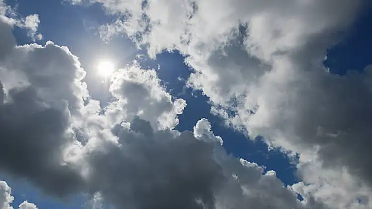 Bugün hava kaç derece olacak? Hangi illerde yağış var?