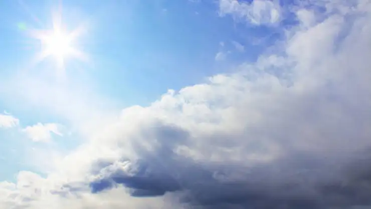 Bugün Hava Kaç Derece Olacak? Yağış Var Mı?