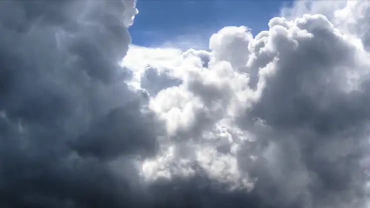 Bugün Hava Nasıl Olacak? 14 Mayıs 2024 Hava Durumu