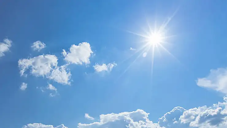 Bugün Hava Nasıl Olacak? 17 Temmuz 2024 Hava Durumu