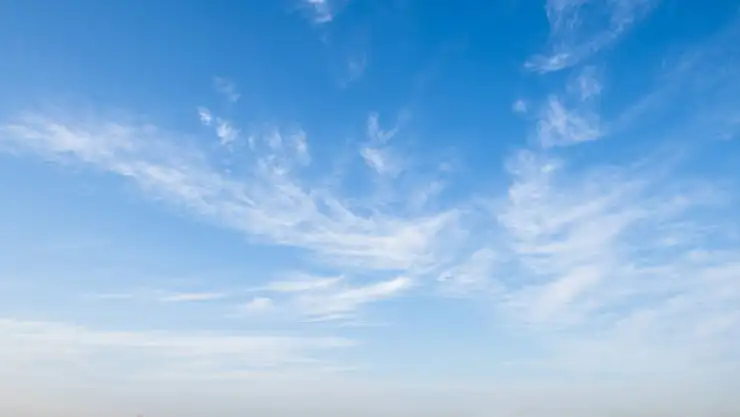 Bugün Hava Nasıl Olacak? 22 Mayıs 2024 Hava Durumu