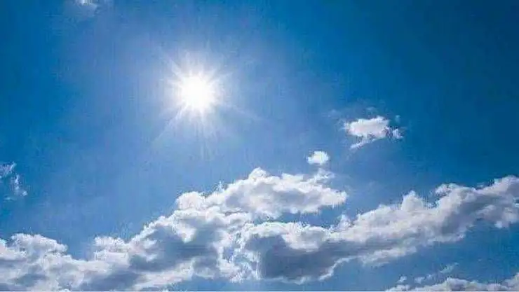 Bugün Hava Nasıl Olacak? 22 Nisan 2024 Hava Durumu