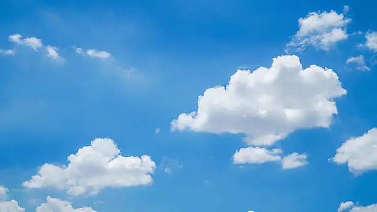 Bugün Hava Nasıl Olacak? 27 Ekim 2024 Hava Durumu