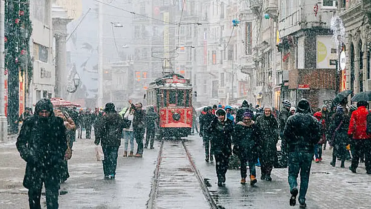 Bugün Hava Nasıl Olacak? 30 Kasım 2024 Hava Durumu