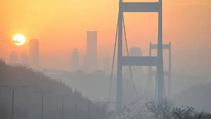Bugün Hava Nasıl Olacak? 7 Kasım 2024 Hava Durumu