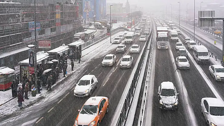 Bugün Hava Nasıl Olacak? Meteoroloji'den 2 İle Turuncu Kodlu Uyarı