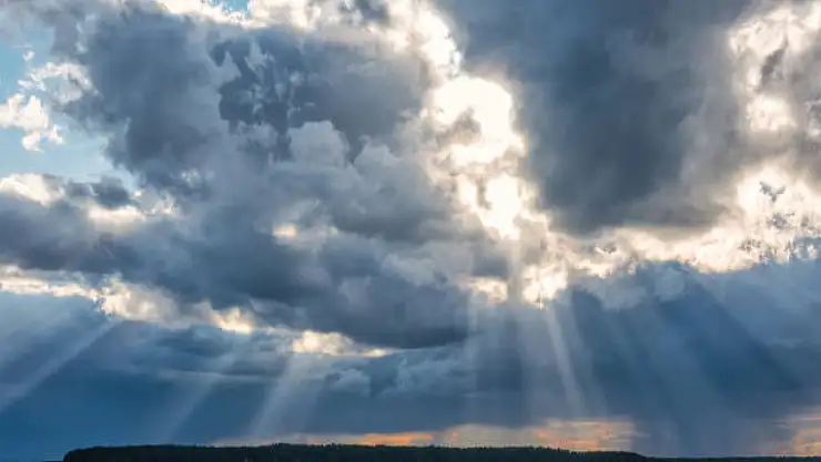 Bugün yağış var mı? Hava nasıl olacak?