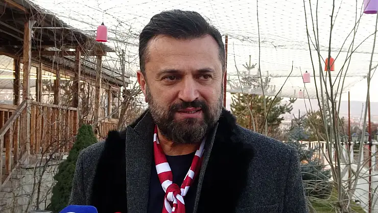 Bülent Uygun'dan Rakiplerine Gözdağı