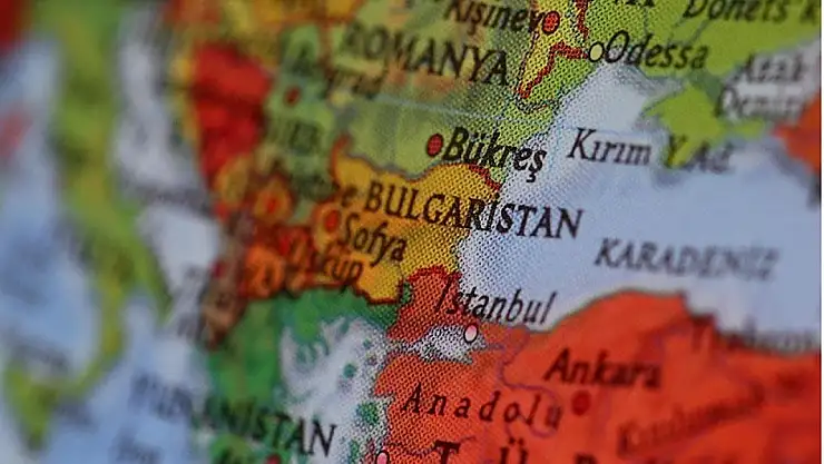 Bulgaristan'tan Türk vatandaşlarına yeni vize uygulaması