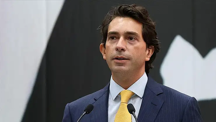 Burak Kızılhan Kimdir? Neden Tutuklanması İsteniyor?