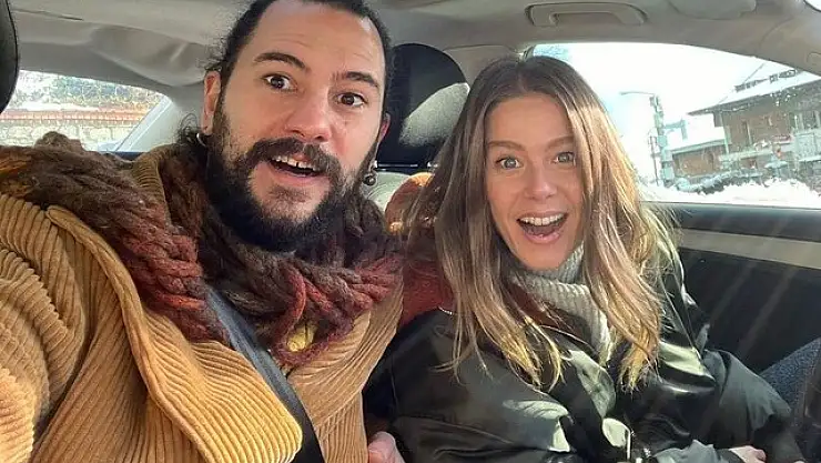 Burcu Biricik'in bebeğinin cinsiyeti ne?