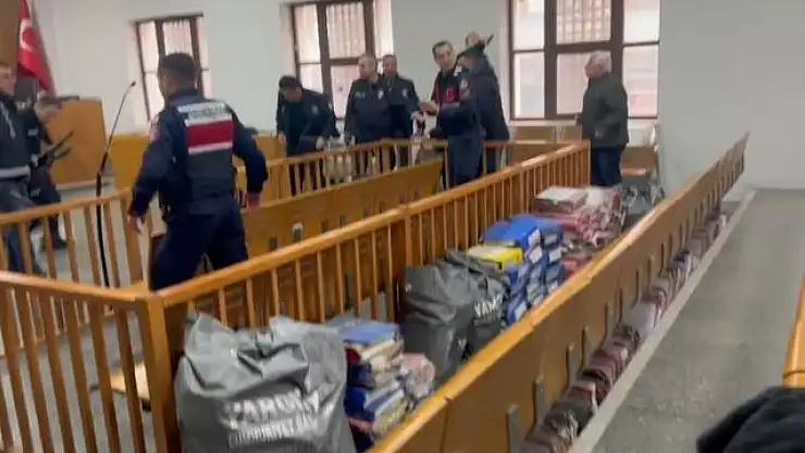 Bursa Adliyesi'nde Yaşanan Silahlı Saldırının Tüm Detayları! Ölü ve Yaralılar Var