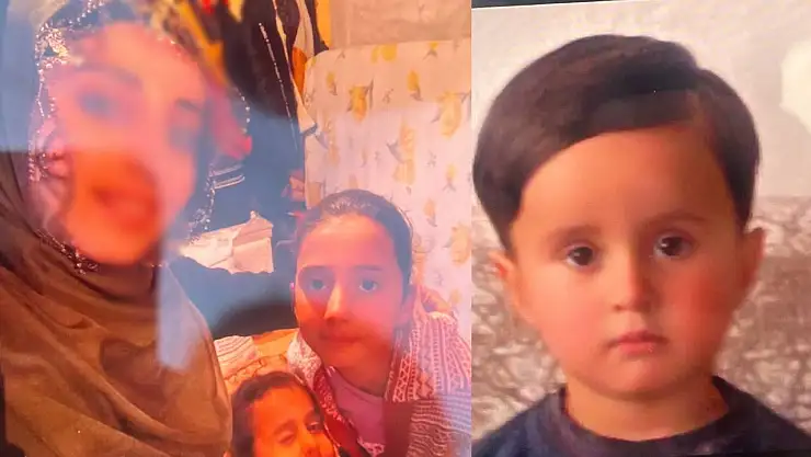 Bursa'da Aile Faciası! 3 Çocuğunu Öldürüp Polise Teslim Oldu