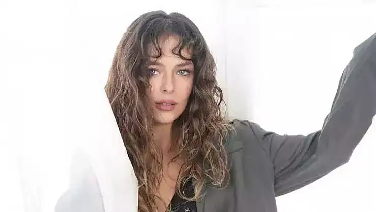 Buse Meral'in performansı çok konuşuldu! Buse Meral kimdir?