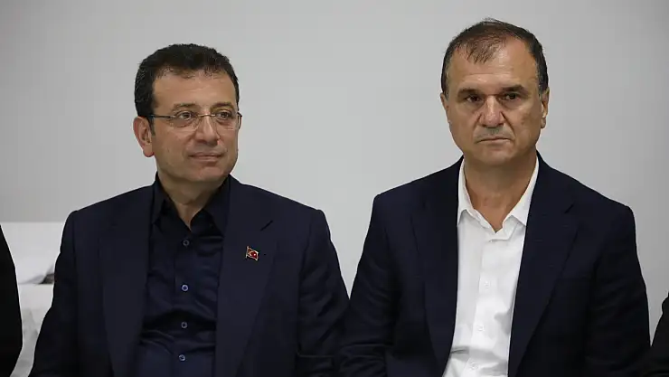 Büyükçekmece Belediye Başkanvekili olarak Hakan Çebi seçildi!